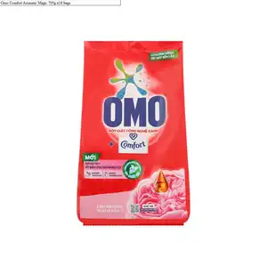 Omo Comfort Aromatic Magic 700g x 18 sacos