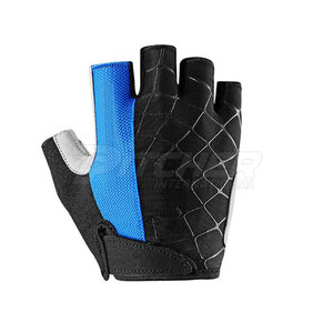 Nouveau style de gants de cyclisme à quantité minimale de commande basse protection des mains gants de cyclisme conception personnalisée gants de cyclisme - Product Image 2