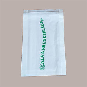 1000 sacs en papier d'aluminium de 21 + 4x34 cm économisant la fraîcheur pour le stockage des aliments pour la conservation - Product Image 2