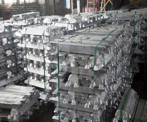 Lingotes de aleación de aluminio serie 99.99% trapecio forma aluminio 1000 alta pureza Protección del Medio Ambiente del fabricante al por mayor - Product Image 6