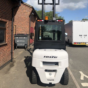 Chariot élévateur diesel 2 tonnes - Product Image 2