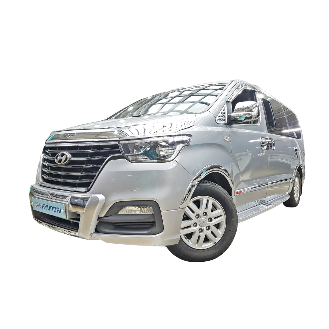 Hyundai H100 Van Parts OEM Quality Replacement