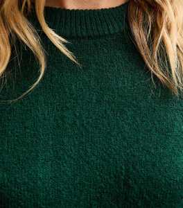 Sweat-shirt en coton respirant pour un confort quotidien, style urbain, sweat-shirt à enfiler avec une coupe moderne - Product Image 4