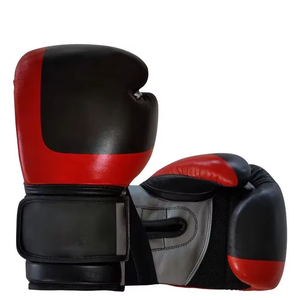 Guantes de Boxeo de Piel Sintética con Tecnología de Alta Gama - Product Image 2