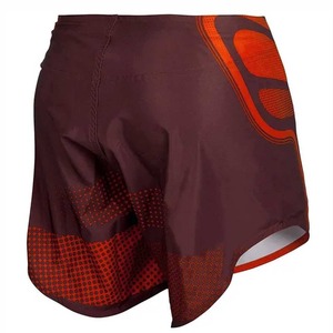 กางเกง MMA ผู้ชายแบบใหม่ สีพื้น ผลิตในปากีสถาน ระบายอากาศได้ดี มีจำหน่าย - Product Image 3