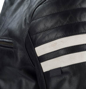 La chaqueta de cuero impermeable más vendida para hombre, ropa de invierno, chaqueta de cuero para hombre, chaqueta de cuero de gran oferta - Product Image 4