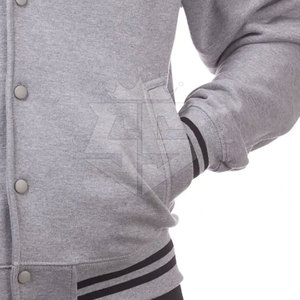 แจ็กเก็ตเบสบอลสำหรับผู้ชาย - Product Image 6