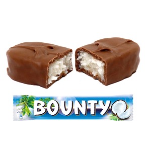 แท่งช็อกโกแลตมะพร้าวขนาดใหญ่มีจำหน่ายจำนวนมากสำหรับบรรจุภัณฑ์ OEM ขายส่ง - Product Image 6