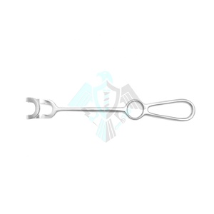 Nhà sản xuất tốt nhất pissco cho sculpo vú retractor nội soi 18 cm vú nội soi retractor phẫu thuật dụng cụ - Product Image 3