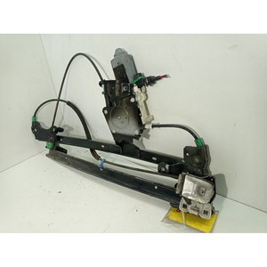 Mecanismo Regulador de Ventanilla Delantera Derecha LAND ROVER Freelander 1ª Serie LR006371 204D3 (98>03) - Product Image 2