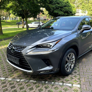 SUV NX-KLASS Usado 2020 con Control de Crucero Adaptativo, Transmisión Automática de 6 Velocidades, 4 Plazas - Product Image 5