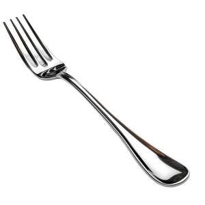 Argenterie de haute qualité supérieure, couverts en acier inoxydable, fourchette, vaisselle en métal, ustensiles de cuisine, outils en Inde - Product Image 6