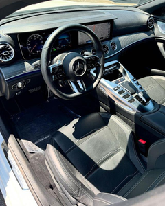 SUV de Lujo Estilo Alemán Tipo G 2025, Volante a la Izquierda, Automático, Interior de Tela, Emisión Euro IV, R20, 7 Plazas, Panorámico - Product Image 6