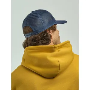 Cappellino in cotone da rapper, merchandising personalizzato - Product Image 4
