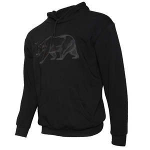 Top Trending Men's 100% Cotton Street Wear Sudadera con capucha de alta calidad de un solo color Fleece Printed Youth Thermal Zipper Sudadera - Product Image 5