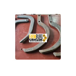 Best Front Tine <b>Tiller</b> <b>Cultivator</b> Parts High Quality Agricultural Machinery Direct Sale from Manufacturer - Product Image 6