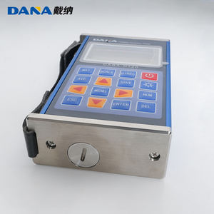 جهاز قياس صلابة المعادن الدقيق المدمج DANA H120، جهاز اختبار صلابة ليب عالي الدقة للتحكم في الجودة - Product Image 2