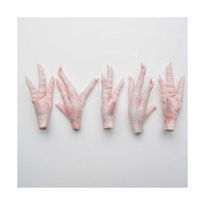 Pattes de poulet congelées halal de meilleure qualité à bon prix Pieds de poulet congelés pour exportation pour le marché prêt à l'emploi - Product Image 4