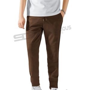 Men's Pants Washed Sweatpants Cotton Fleece Winter <b>Oversized</b> <b>Jogger</b> Men Clothing Streetwear Sports Fashion Trouser for Men - Product Image 4