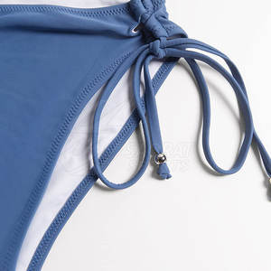 Venta directa de fábrica Conjuntos de bikini de 2 piezas para mujer de alta calidad Último estilo con MOQ bajo - Product Image 6