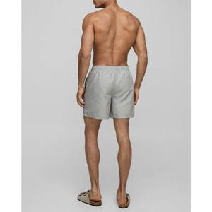 กางเกงขาสั้นกีฬาสำหรับผู้ชายชุดออกกำลังกายในยิมกางเกงขาสั้นสำหรับออกกำลังกายในฤดูร้อน - Product Image 5