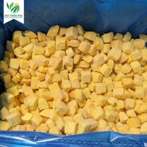 Viet Thien Phu ขนมมะม่วงอบแห้งนุ่มเจลลี่นุ่มใส่ในสต็อก - Product Image 3