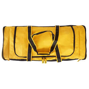 Large Capacity Waterproof Unisex Outdoor Custom Logo Travel <b>Bag</b> <b>Sport</b> Fitness <b>Gym</b> Duffel <b>Bag</b> - Product Image 6