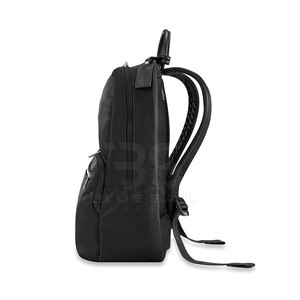 Venta al por mayor de gran capacidad de calidad superior GPS mochila bolsas logotipo personalizado forro de nailon cierre de cremallera último diseño logotipo personalizado - Product Image 6