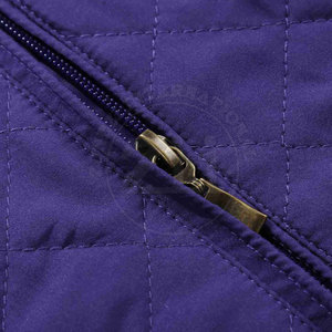 เสื้อกันหนาวลำลองผู้ชาย ระบายอากาศได้ดี สำหรับฤดูหนาว ผลิตจากโพลีเอสเตอร์/ไนลอน เหมาะสำหรับเล่นกีฬา ราคาสุดคุ้ม - Product Image 5