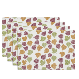 Napperons tissés à la main de luxe traditionnels écologiques tapis de salle à manger respirants lavables et résistants à la chaleur pour les mariages de literie de table - Product Image 3