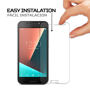 Protector de pantalla antichoque Vodafone Smart N8 - Product Image 2