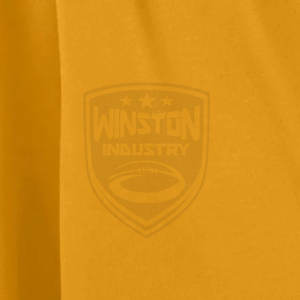 Pantalones cortos de fútbol con cintura elástica y ropa deportiva de verano con logotipo personalizado en color sólido, nuevo estilo - Product Image 6