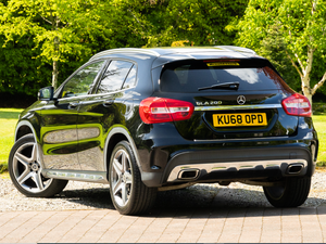 Ventes impressionnantes utilisées LHD/RHD 2018 PEUGEOT 2008 - Product Image 4