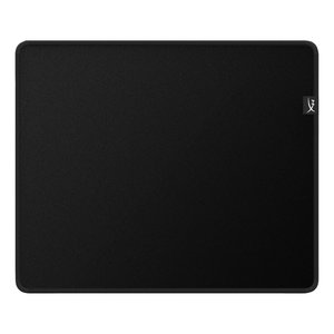 Tappetino <b>mouse</b> PULSEFIRE <b>Mat</b> Cloth M Black 4Z7X3AA - Product Image 1