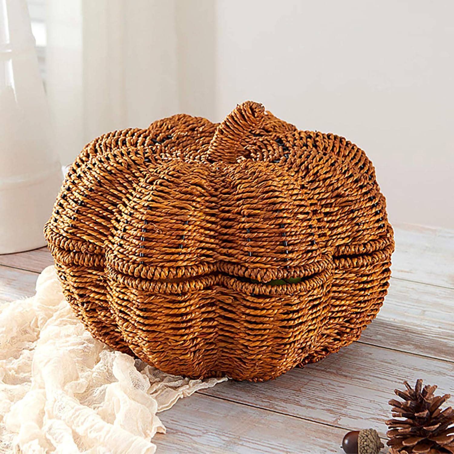 ธรรมชาติ