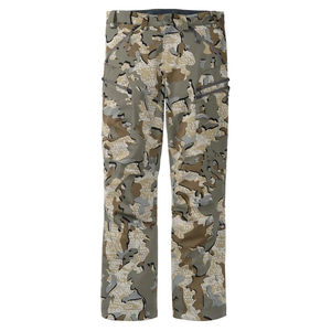 Pantalones de Caza Casuales de Invierno, Diseño Impermeable y Transpirable con Atractivo Estampado de Camuflaje - Product Image 1