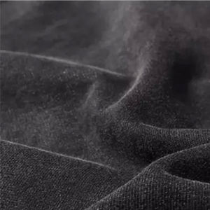 Nouveau modèle Meilleure vente Sweats à capuche délavés à l'acide pour hommes quantité minimale de commande bas Vente en gros Design et taille professionnels Sweats à capuche délavés à l'acide pour hommes à vendre - Product Image 5