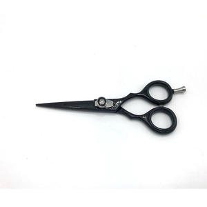 Ciseaux de coiffure professionnels de précision de qualité supérieure pour la coupe de cheveux de barbier par Gray Rocks - Product Image 1