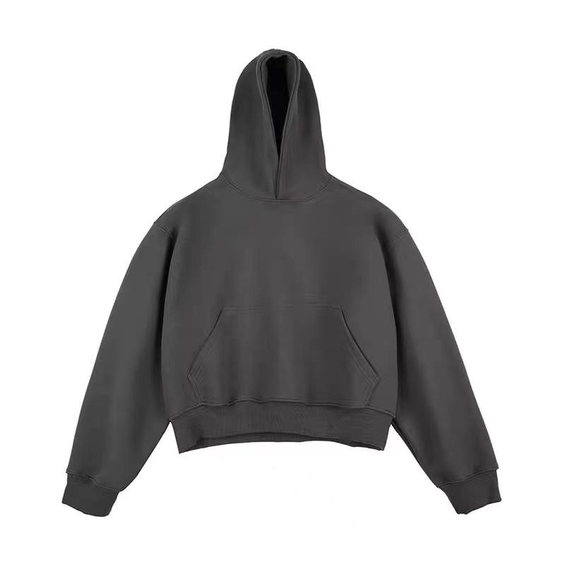 Dark Gray [Fleece-lined]