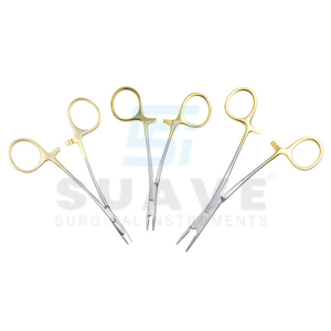 เครื่องมือผ่าตัดกรรไกร TC Mayo - Product Image 1