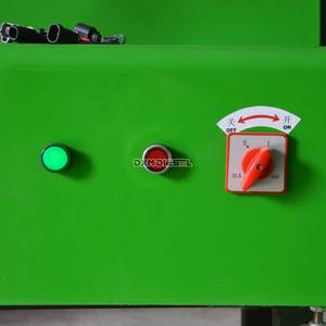 Испытательный Стенд дизельного инжектора общей топливной магистрали DXM-тестер дизельного инжектора EPS100 - Product Image 4