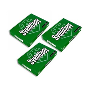 Papier à copier Svetocopy A4 80 g/m² à bas prix - pour vos besoins de bureau ! - Product Image 1