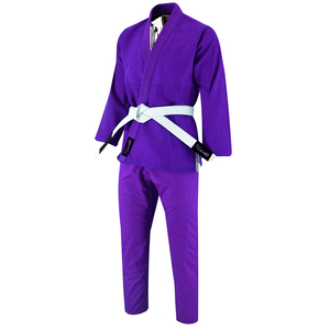 High Quality Judo Uniform Custom Martial Arts <b>Shorts</b> Linen/Cotton Lightweight Quick Dry OEM Service Unisex Adults - Product Image 4