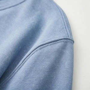 Premium Hommes Hiver Casual Hoodies pull léger respirant sweats à capuche pour hommes femmes - Product Image 4