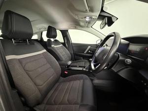 CITROEN C4 1.2 D'OCCASION CÔTÉ GAUCHE/CÔTÉ DROIT - Product Image 3