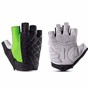 Hot Selling Racing Half Finger Cycling <b>Gloves</b> <b>Fingerless</b> Comfortable New Arrival Best Design New Style Cycling <b>Gloves</b> - Product Image 2
