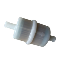 Filtre de réparation de compresseur de Suspension pneumatique de pièces automobiles pour Mercedes W221 W216 W164 A2213200704 2213200704 1643201204