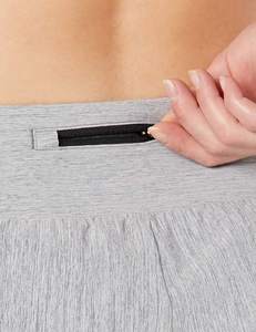 Pantalones cortos de verano para mujer, shorts personalizados de alta calidad para entrenamiento - Product Image 5