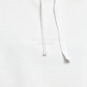High Quality 100% Cotton <b>Winter</b> Women Crop <b>Top</b> Hoodies with Front Logo Quick Dry Outdoor Use - Product Image 6