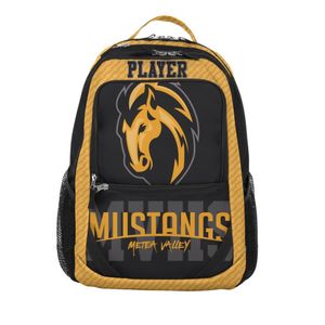 adinext Custom Basketball Backpack Sport Outdoor Multicolor Fashion mochila deportiva Backpack <b>20L</b> - Product Image 5